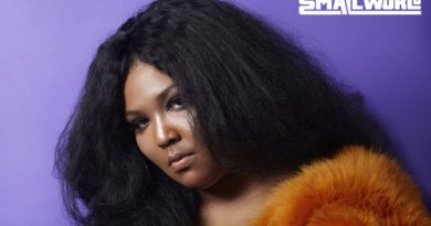 Lizzo - B.G.S.W.