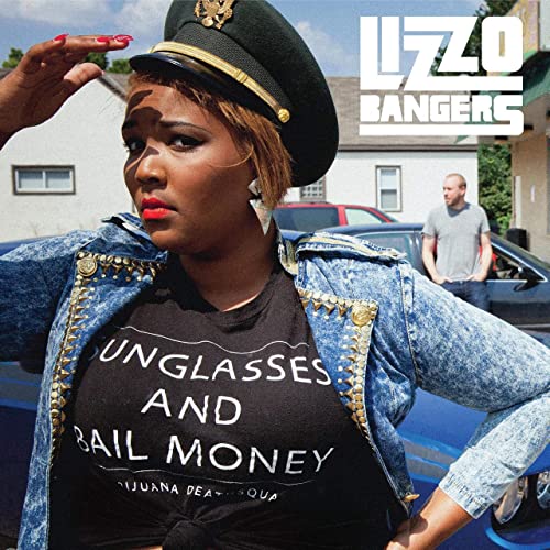 Lizzo - Luv It