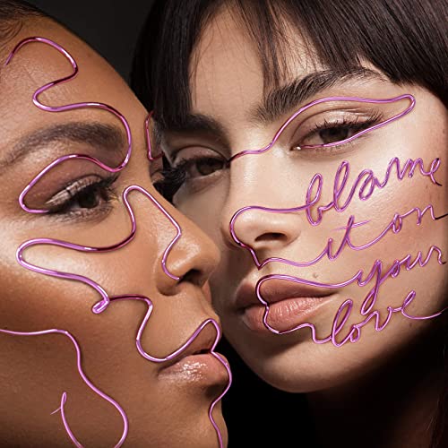 Charli XCX, Lizzo - Blame It On Your Love