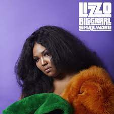 Lizzo - Bother Me