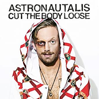 Astronautalis, Lizzo - Boiled Peanuts