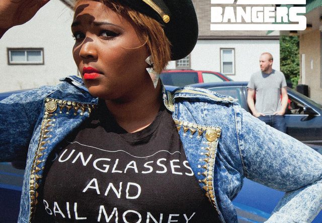 Lizzo - Be Still
