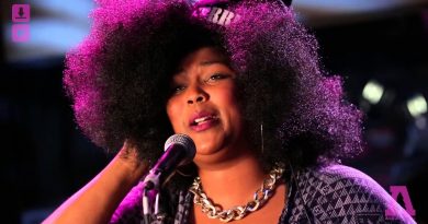 Lizzo - W.E.R.K. Pt. II