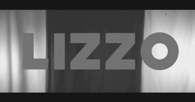 Lizzo - Lizzie Borden