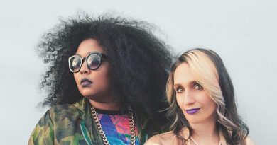 Sad13, Lizzo - Basement Queens