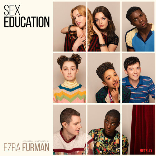 Ezra Furman - I'm Coming Clean