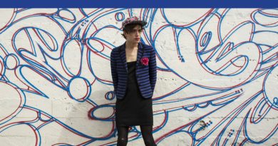 Ezra Furman - Can I Sleep in Your Brain