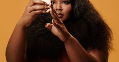 Lizzo - Phone