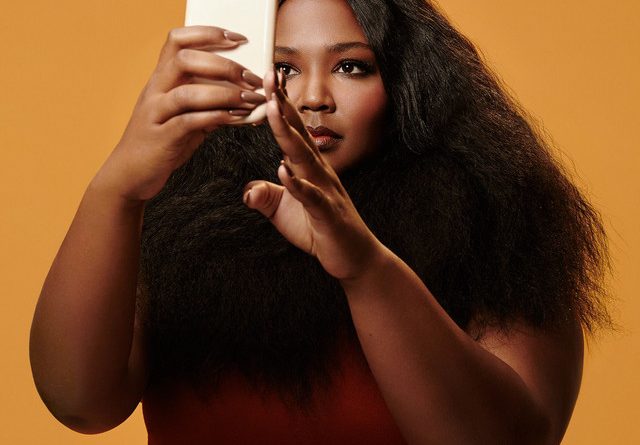 Lizzo - Phone