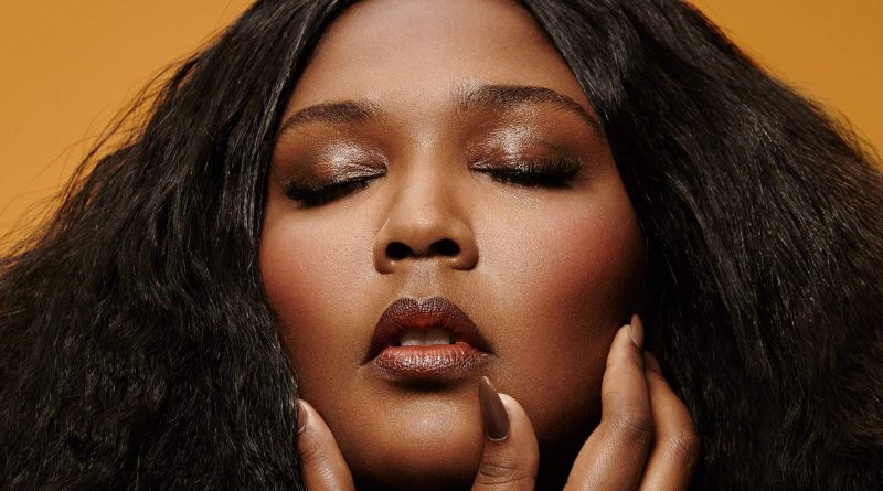 Lizzo - Coconut Oil