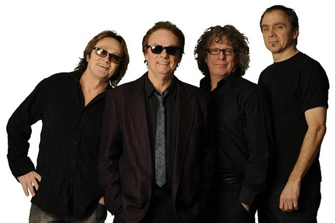 April Wine - Time