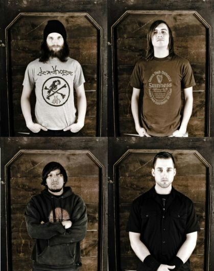 Failure - Pillowhead