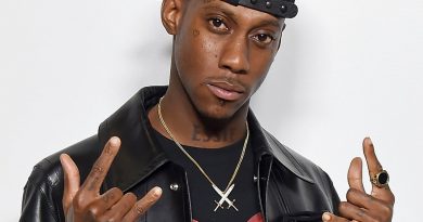 Octavian - This Is My World