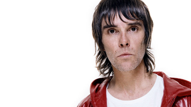 Ian Brown - Bubbles