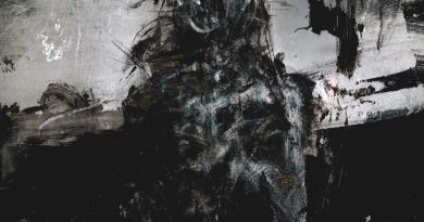 Orbit Culture - The Shadowing
