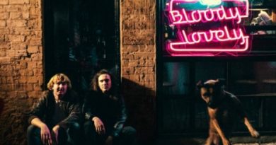 DZ Deathrays
