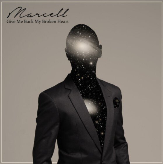 Marcell