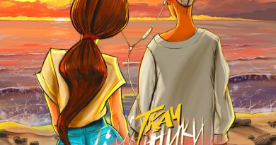 ТКАЧ - Наушники