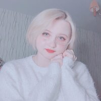 nmilova - Солнышко