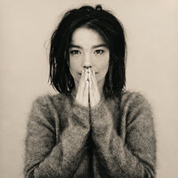 Bjork - Like Someone In Love