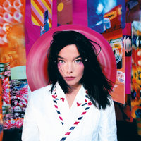 Bjork - Possibly Maybe