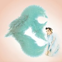 Bjork - Blissing Me
