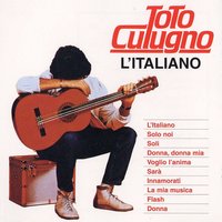 Toto Cutugnio - L'italiano