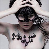 Bjork - Pleasure Is All Mine