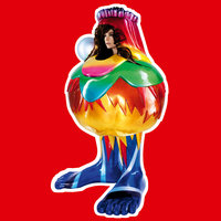 Bjork - Declare Independence