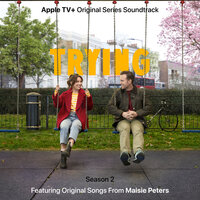 Maisie Peters, Griff - Happy Hunting Ground