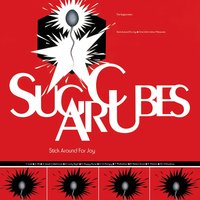The Sugarcubes - Lucky Night