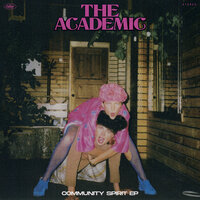 The Academic - Kids (Don’t End Up Like Me)