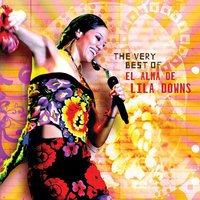 Lila Downs - Paloma Negra