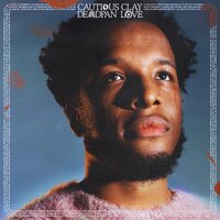 Cautious Clay—Box of Bones