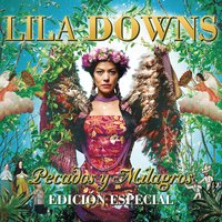 Lila Downs - Zapata Se Queda