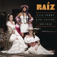 Lila Downs - Que Nadie Sepa Mi Sufrir