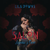 Lila Downs, Aneiro Taño - El Querreque