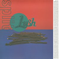 Lush - Lit Up