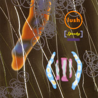 Lush - Covert