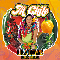 Lila Downs, Norah Jones - Dear Someone