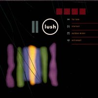 Lush - Outdoor Miner