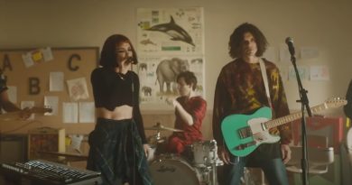 Grouplove - Welcome to Your Life
