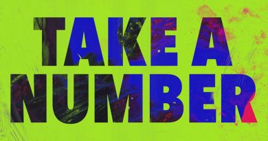 Marian Hill, Dounia - take a number