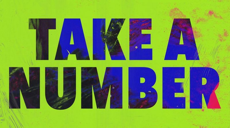 Marian Hill, Dounia - take a number