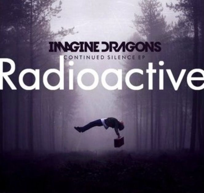 J.Fla- Radioactive