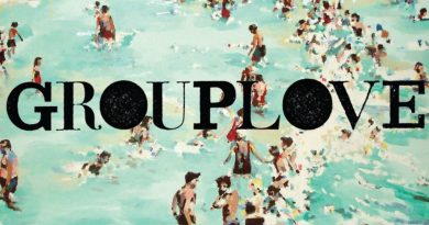 Grouplove - Getaway Car