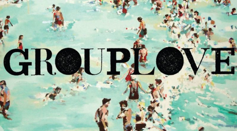 Grouplove - Getaway Car