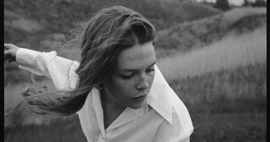 Maggie Rogers - Little Joys