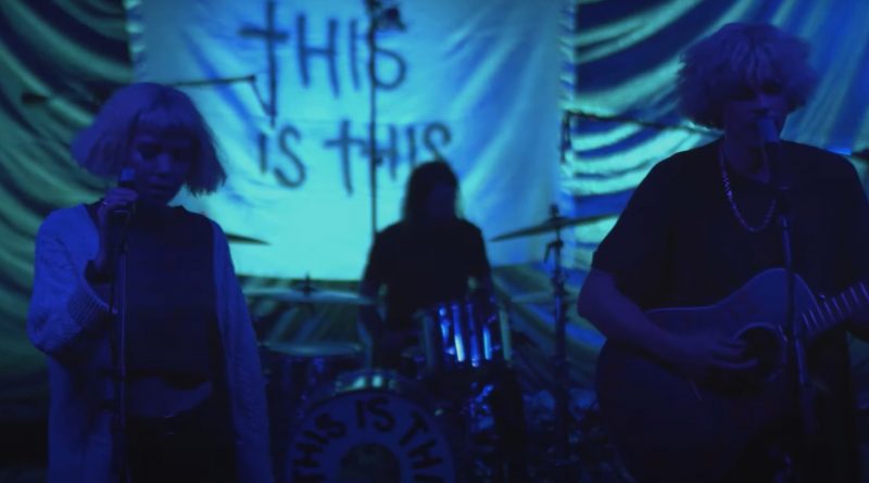 Grouplove - Close Your Eyes and Count to Ten