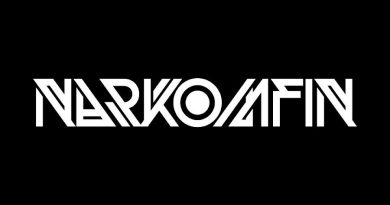 Narkomfin - Будто призрак